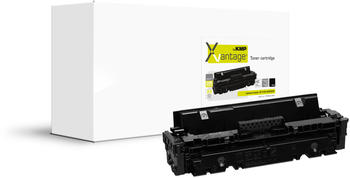 KMP Xvantage Toner ersetzt HP W2030X