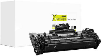 KMP Xvantage Toner ersetzt HP CF259A
