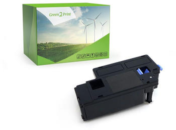Green2Print Toner schwarz 2000 Seiten ersetzt Xerox 106R02759