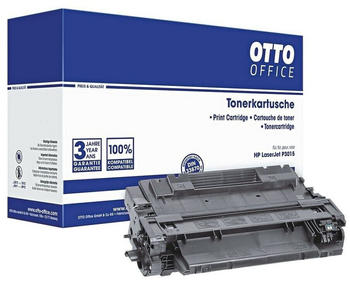 Otto Office ersetzt CE255A HP CE255A 55A