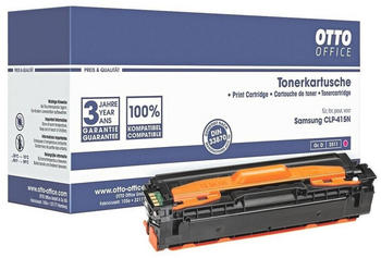 Otto Office ersetzt CLT-M504S magenta