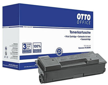 Otto Office ersetzt TK-340 Kyocera TK-340 schwarz