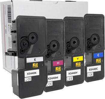 OBV ersetzt Kyocera TK-5440 4er Pack