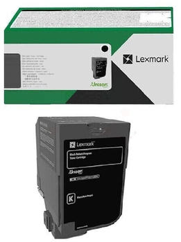 Lexmark 81C2XK0