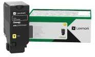 Lexmark 71C20C0, Lexmark 71C20C0 Toner cyan (ca. 5000 Seiten) (original)