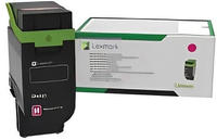 Lexmark 75M2HM0, Lexmark Lxk CS531,CX532 Mag Rtn 8.8K Crtg (M) (75M2HM0)