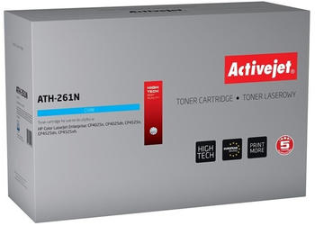ActiveJet ATH-261N