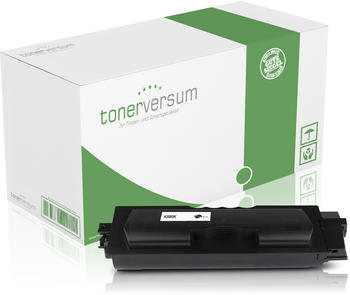Tonerversum ersetzt Kyocera TK-580K