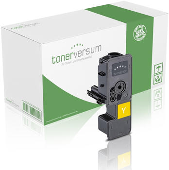 Tonerversum ersetzt Kyocera TK-5230Y