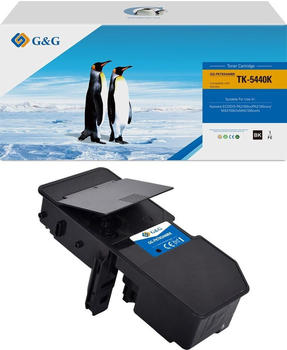 G&G Printing G&G ersetzt Kyocera TK-5440K