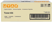 Utax CK-8531Y, 20000 Seiten, Gelb, 1 St&uuml;ck(e)