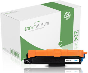 Tonerversum ersetzt Brother TN-247C