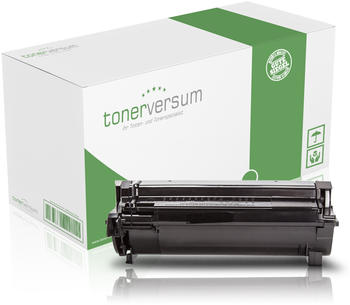 Tonerversum ersetzt Lexmark 50F2H00