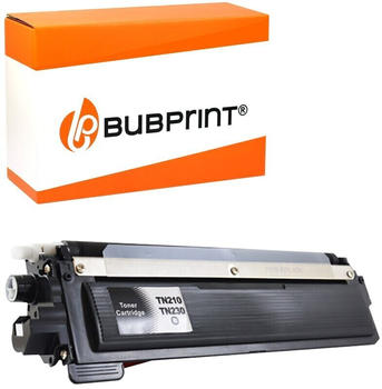 Bubprint ersetzt Brother TN-230BK