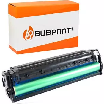Bubprint ersetzt HP CF211A