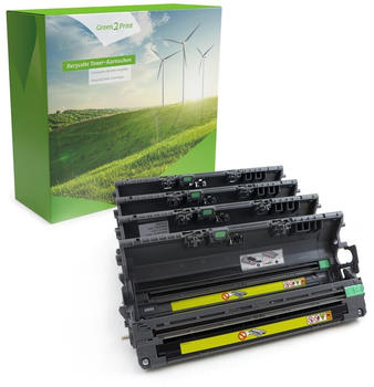 Green2Print Trommel-Set 15000 Seiten ersetzt Brother DR-230CL