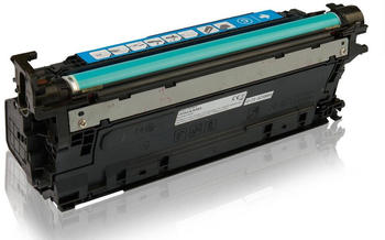 Inkadoo Toner kompatibel mit HP CE263A / 648A Toner (4250884185850)