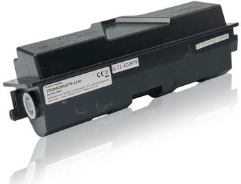 Inkadoo Toner kompatibel zu Kyocera/Mita 1T02ML0NL0 / TK-1140 Toner (4250884188110)