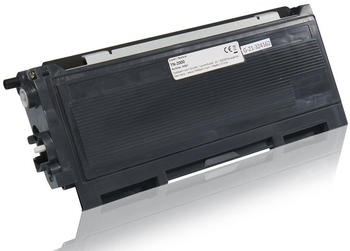 Inkadoo Kompatibler Toner als Ersatz zu Brother TN-2000 (4250884140712)