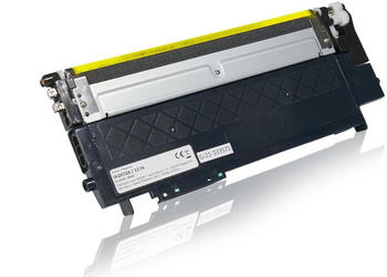 Inkadoo Toner kompatibel mit HP W2070A / 117A Toner (4250884160390)
