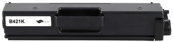 Techlando ersetzt Brother TN-421BK Schwarz