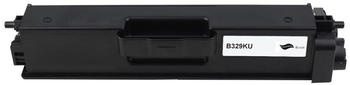 Techlando ersetzt Brother TN-900BK Schwarz