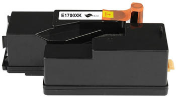 Techlando ersetzt Epson C13S050614 1700K 0614 Schwarz
