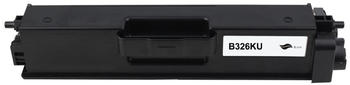 Techlando ersetzt Brother TN-326BK Schwarz