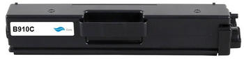 Techlando ersetzt Brother TN-910C Cyan