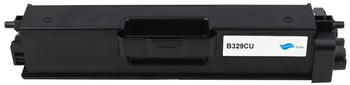Techlando ersetzt Brother TN-900C TN-328C TN-329C Cyan