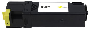Techlando ersetzt Dell 593-11037 9X54J Gelb