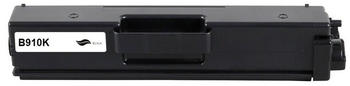 Techlando ersetzt Brother TN-910BK Schwarz
