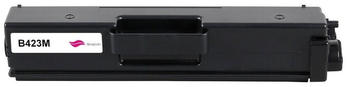 Techlando ersetzt Brother TN-423M Magenta