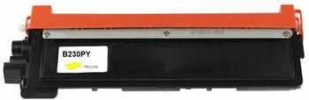 Techlando ersetzt Brother TN-230Y Gelb
