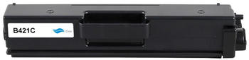 Techlando ersetzt Brother TN-421C Cyan