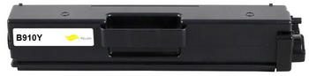 Techlando ersetzt Brother TN-910Y Gelb