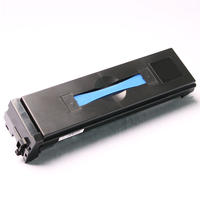 Kompatibel zu Kyocera/Mita 1T02HGCEU0 / TK-570C Tonerkartusche, cyan 12000...