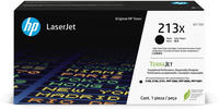HP Toner 213X schwarz