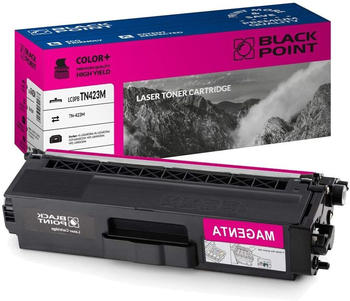 Blackpoint ersetzt TN-423M