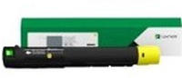 LEXMARK Toner 85D00C0 cyan