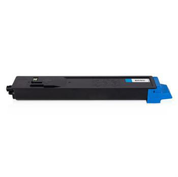 ABC Eco Alternativ Toner für Kyocera TK8115C Cyan