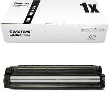 Eurotone ET3350083 Toner Cartridge Schwarz (Samsung CLT-K504S / CLT504)