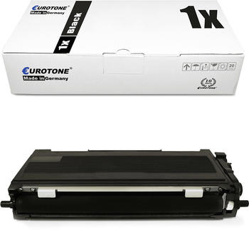Eurotone ET3117600 Toner Cartridge schwarz (Brother TN-2000)