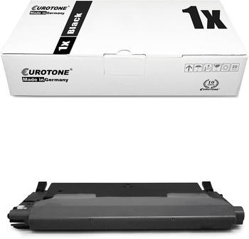 Eurotone ET3350618 Toner Cartridge Schwarz (Samsung CLT-K406S / CLT406)