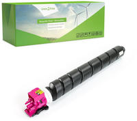 Kompatibel zu Kyocera 1T02RLBNL0 / TK-8335M Tonerkartusche, magenta 15000 Seiten
