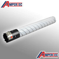 Ampertec LT2575/AM, Ampertec Kompatibler Toner ersetzt Konica Minolta TN-514K schwarz