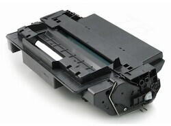 Inbusco 3x XXL Toner Kompatibel für HP LaserJet M3027X MFP / M3035 MFP Q7551X 100% kein Refill (Schwarz) 4260702640911