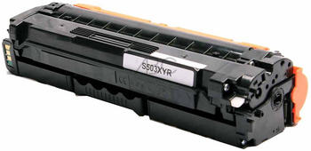 ABC Eco Alternativ Toner für Samsung Y503L Gelb