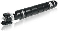 Kompatibel zu 1T02RL0NL0 / TK-8335K Tonerkartusche, schwarz Kyocera 25000 Seiten