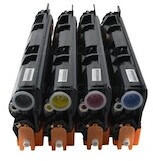 Inbusco Toner kompatibel zu Brother TN-230C (Cyan) 6918580546303